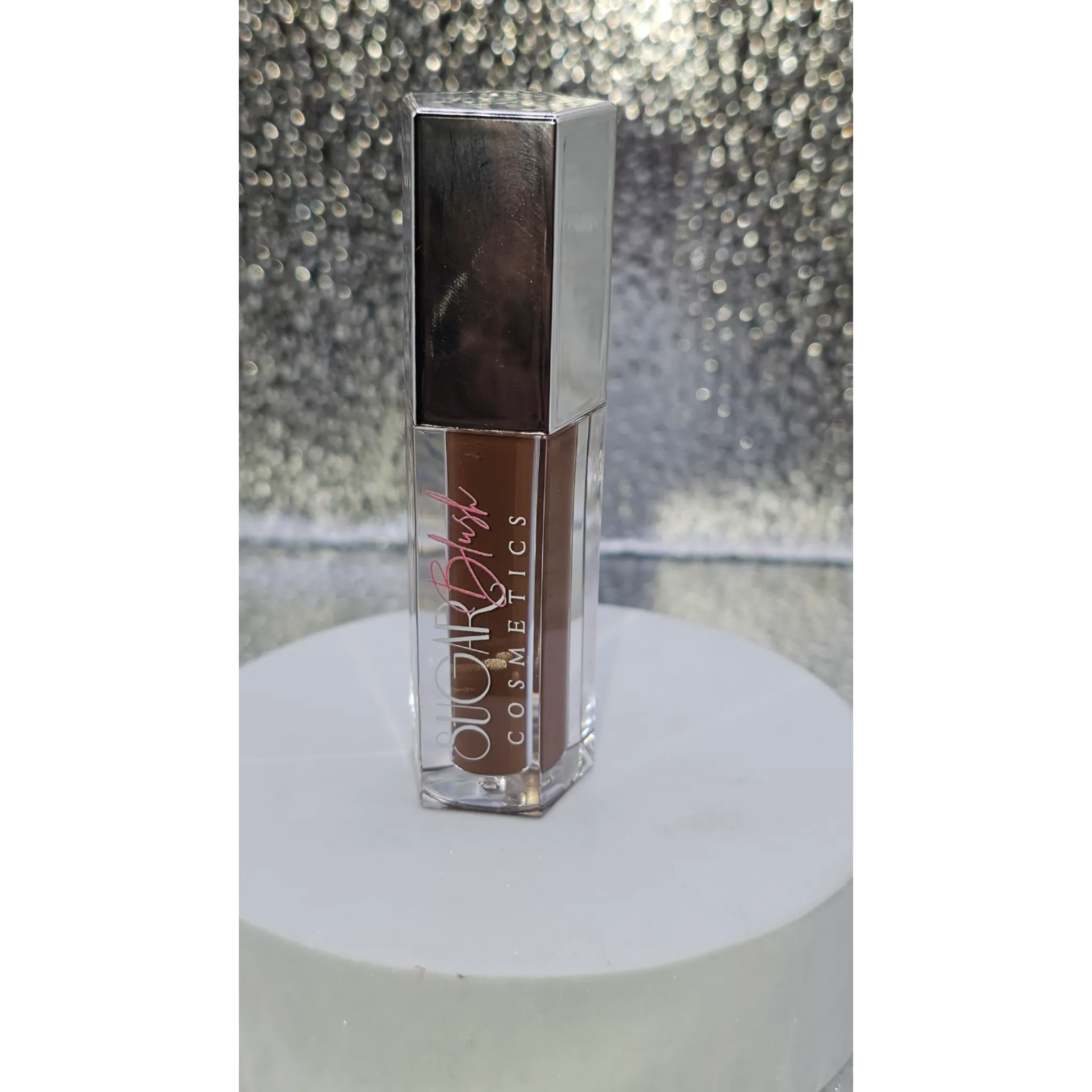 Liquid Velvet Matte Lipstick