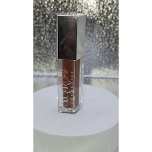 Liquid Velvet Matte Lipstick