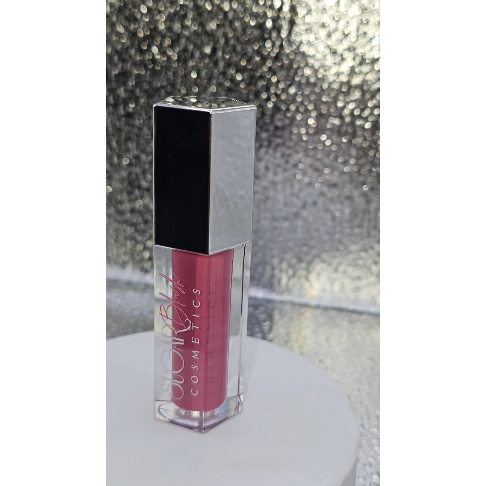 Liquid Velvet Matte Lipstick