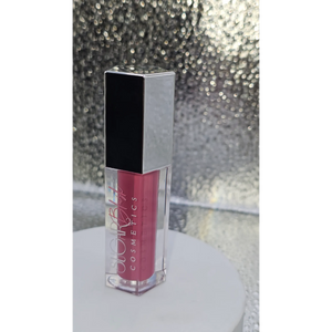 Liquid Velvet Matte Lipstick