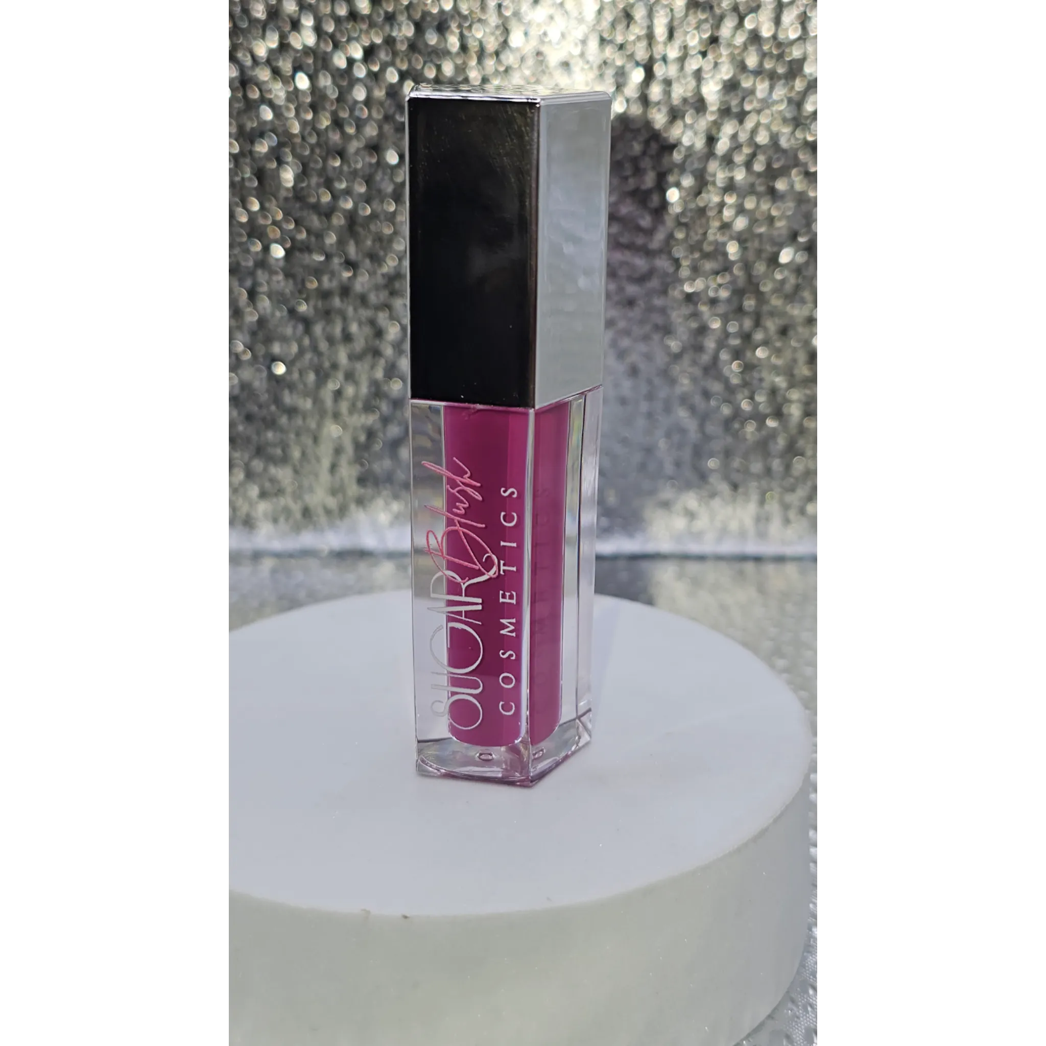 Liquid Velvet Matte Lipstick