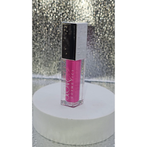 Liquid Velvet Matte Lipstick