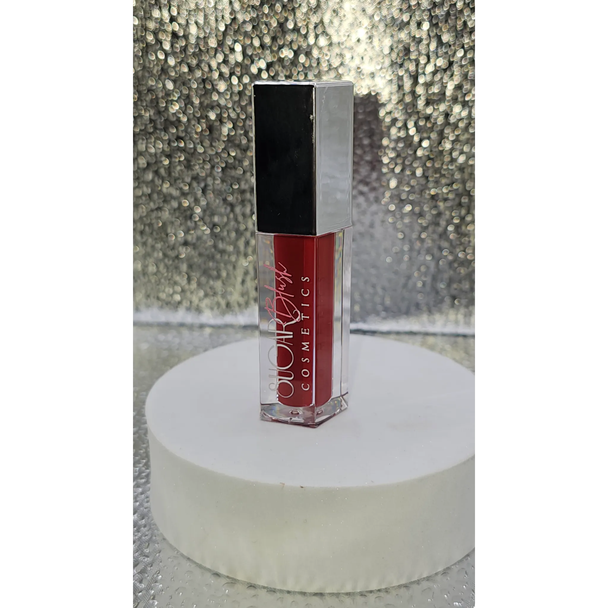 Liquid Velvet Matte Lipstick