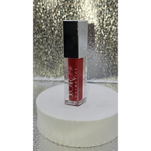 Liquid Velvet Matte Lipstick