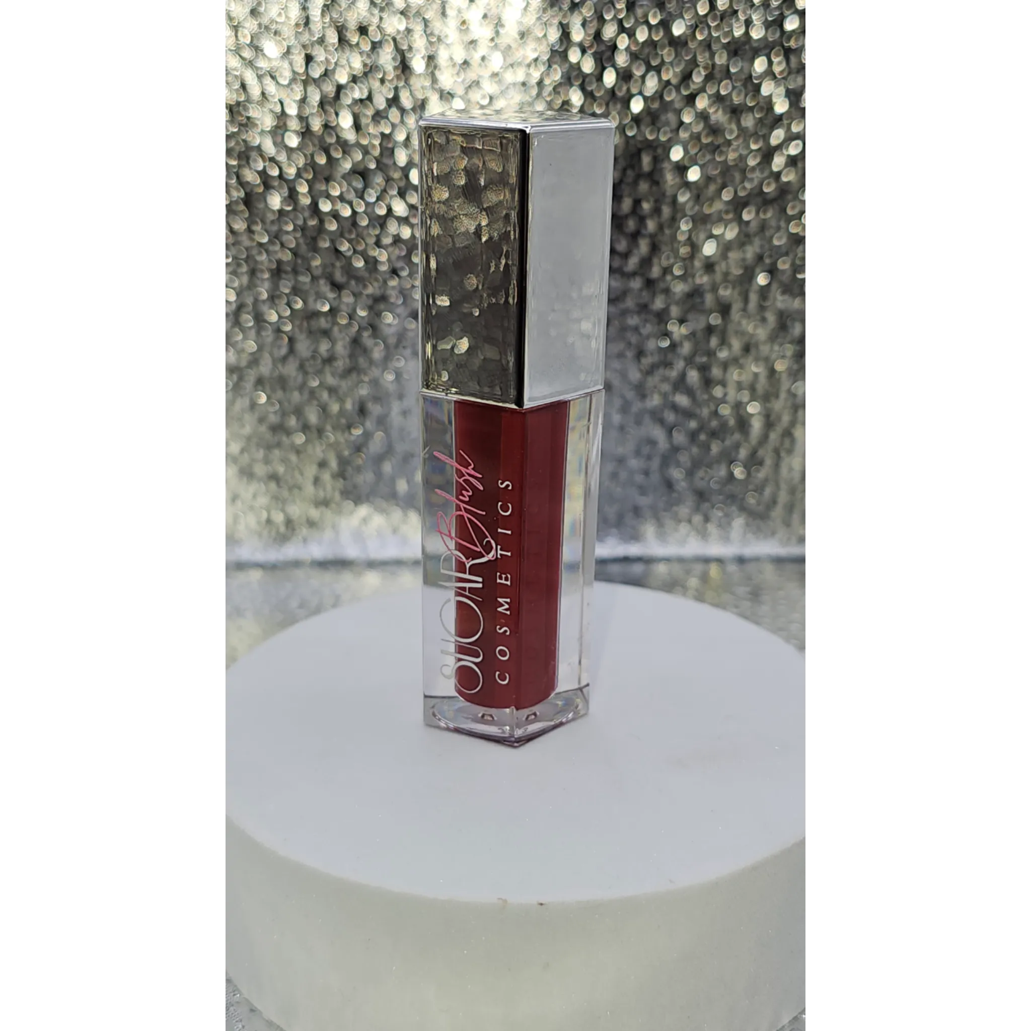 Liquid Velvet Matte Lipstick