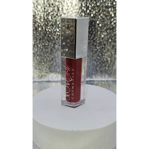 Liquid Velvet Matte Lipstick